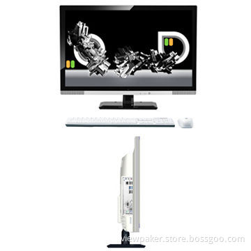 21.5" all-in-one PC, barebone